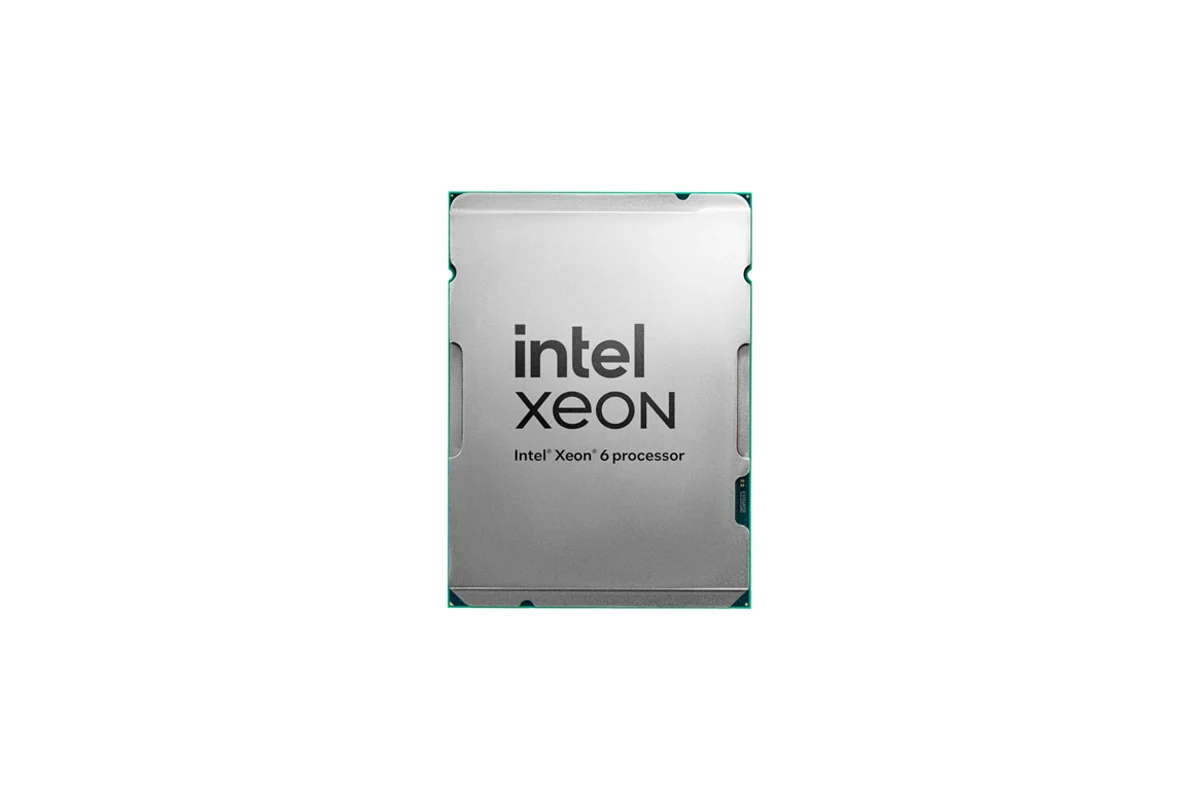 Intel Xeon