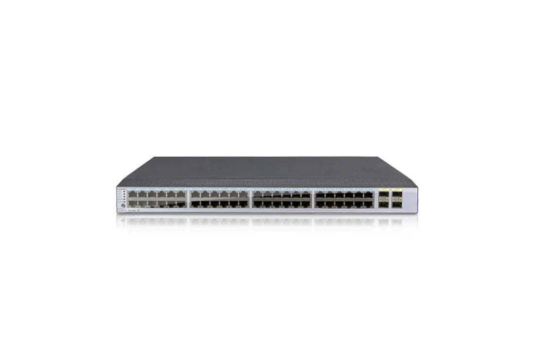 CloudEngine 5800 Series Data Center Switches — 產品/系列參考圖;外觀以具體版本為準。