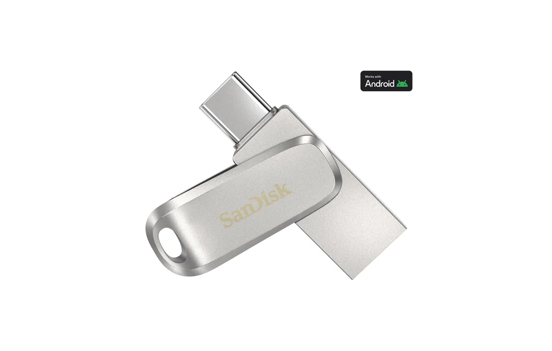 Ultra Dual Drive Luxe — 產品/系列參考圖;外觀以具體版本為準。