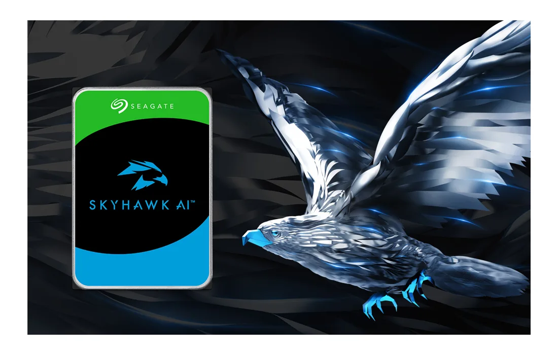 SkyHawk AI — 產品/系列參考圖;外觀以具體版本為準。