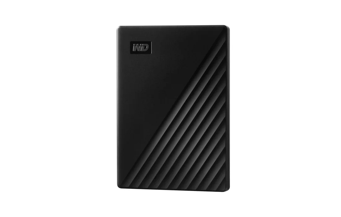 My Passport — 產品/系列參考圖;外觀以具體版本為準。