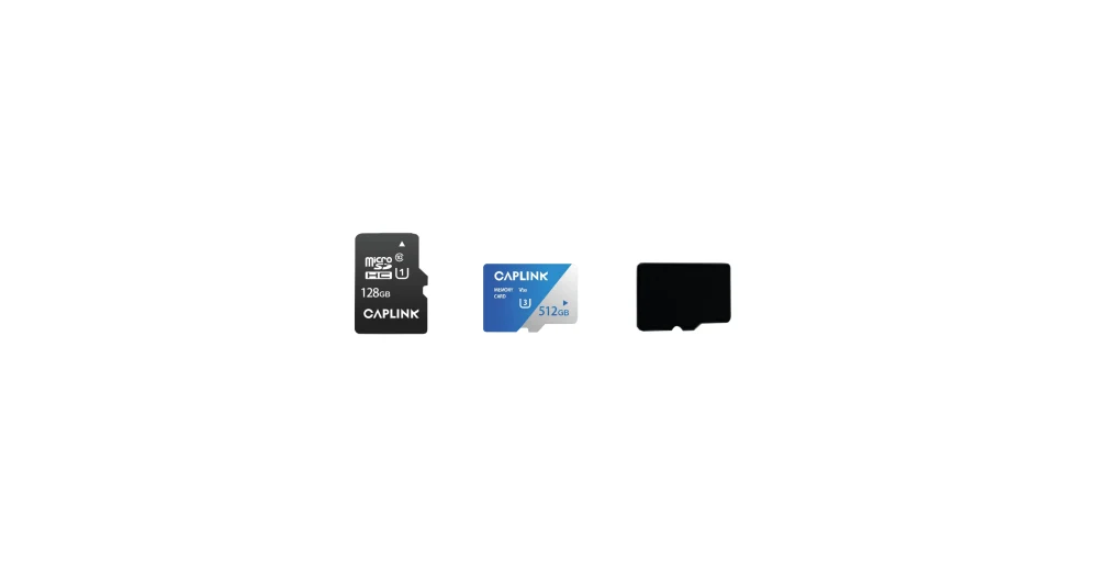 TF/microSD 存儲卡